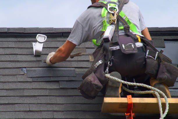 Historical Building Siding Restoration in Forty Fort, PA